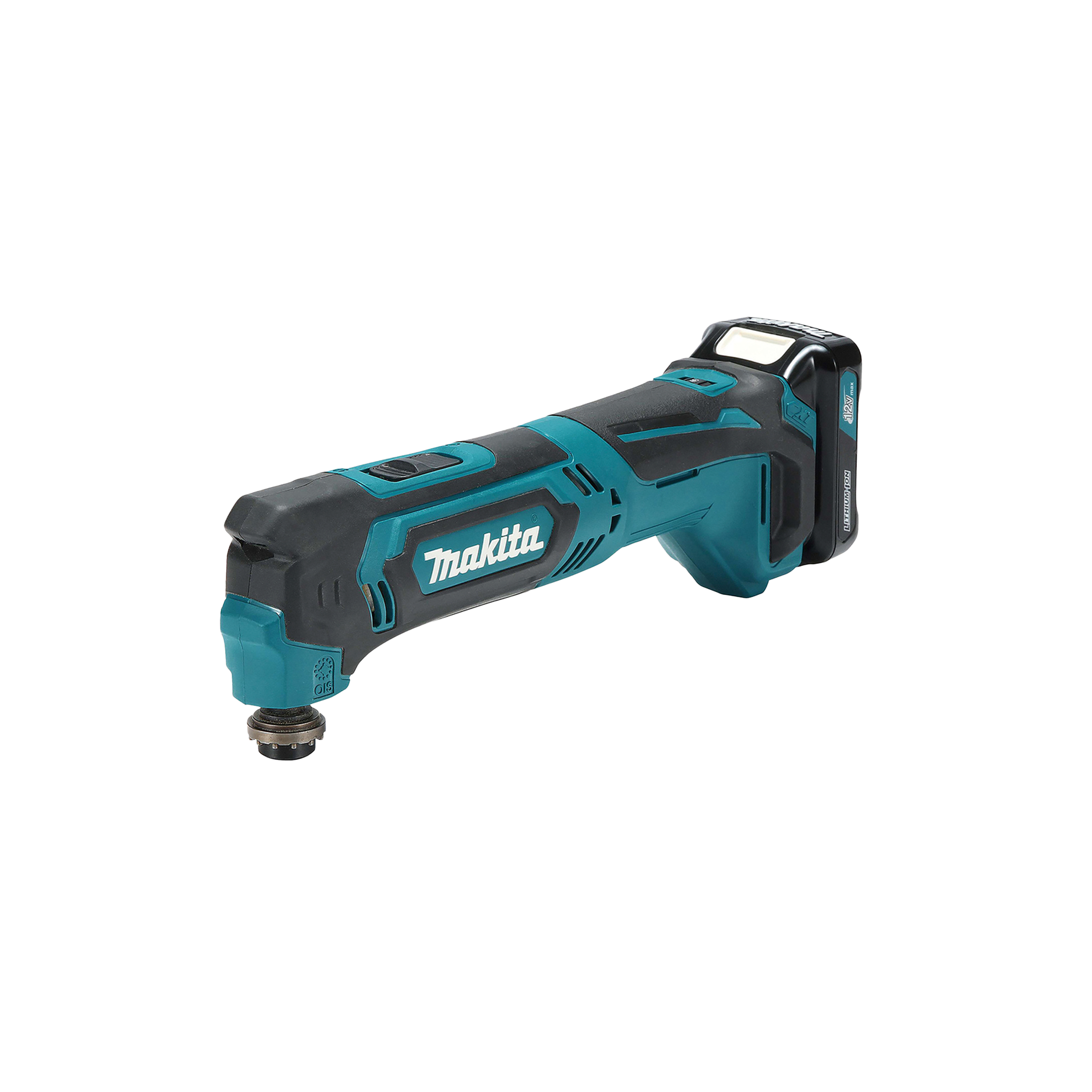 TM30DZ | Akku Multi Tool CXT®