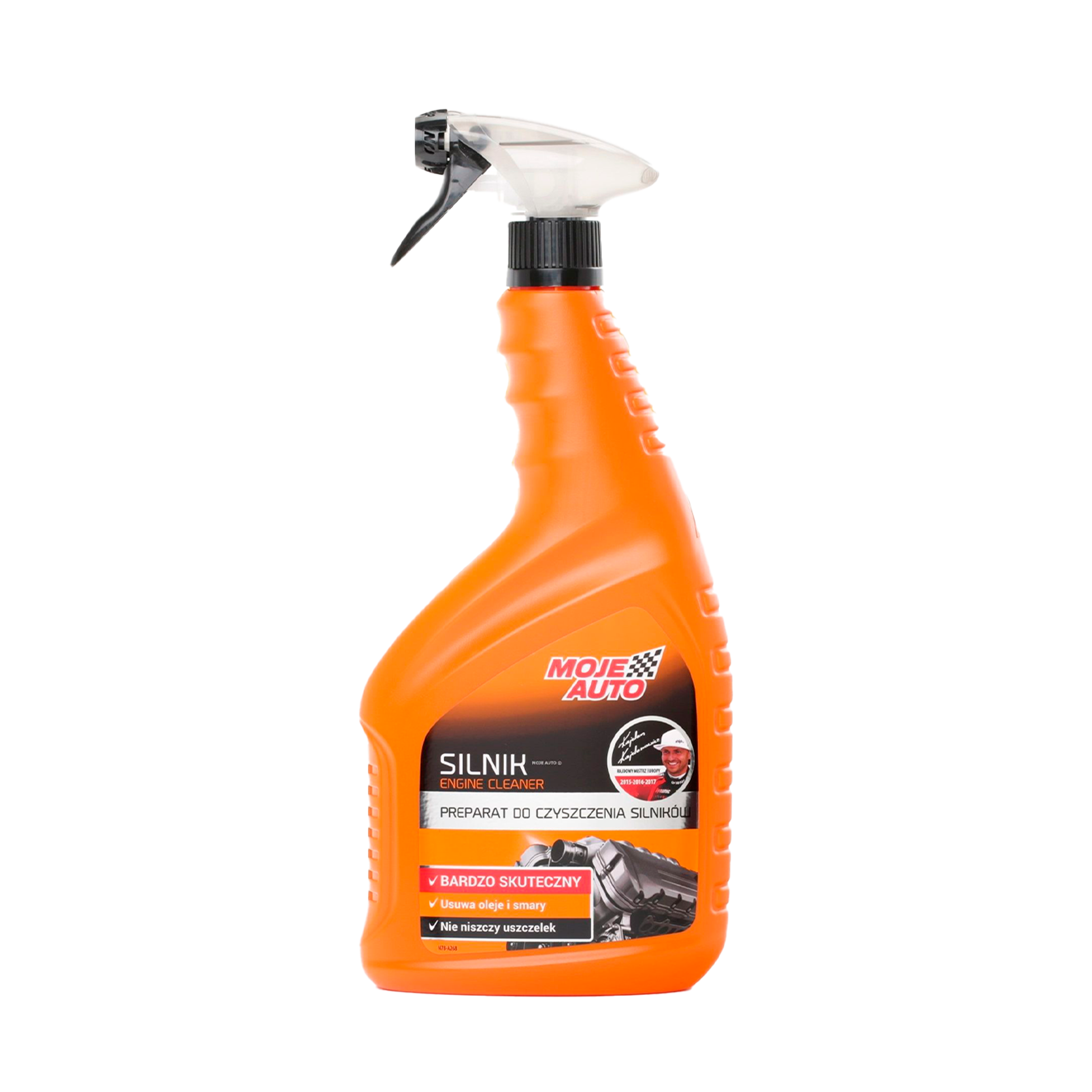 Engine Cleaner