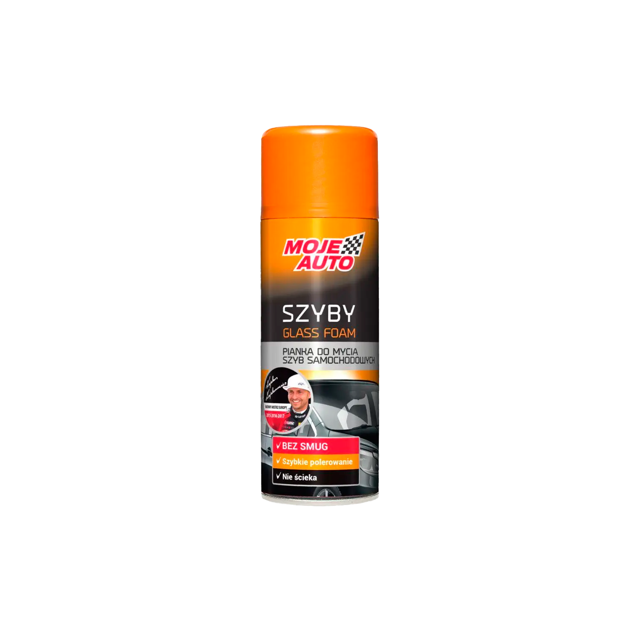 Glass Cleaner
