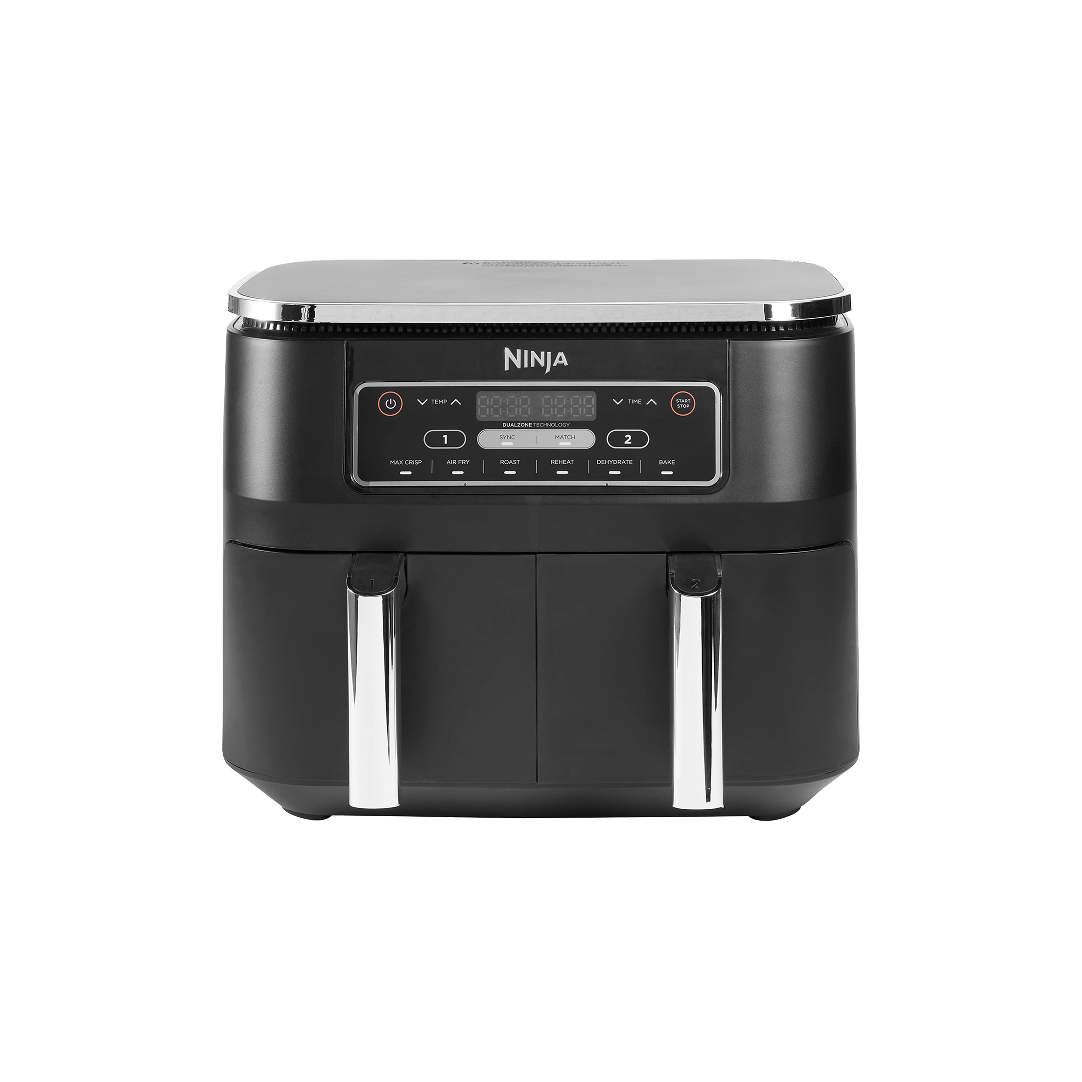 Ninja Airfryer Foodi Dual Zone AF300EU S.M Vaerktoj ApS