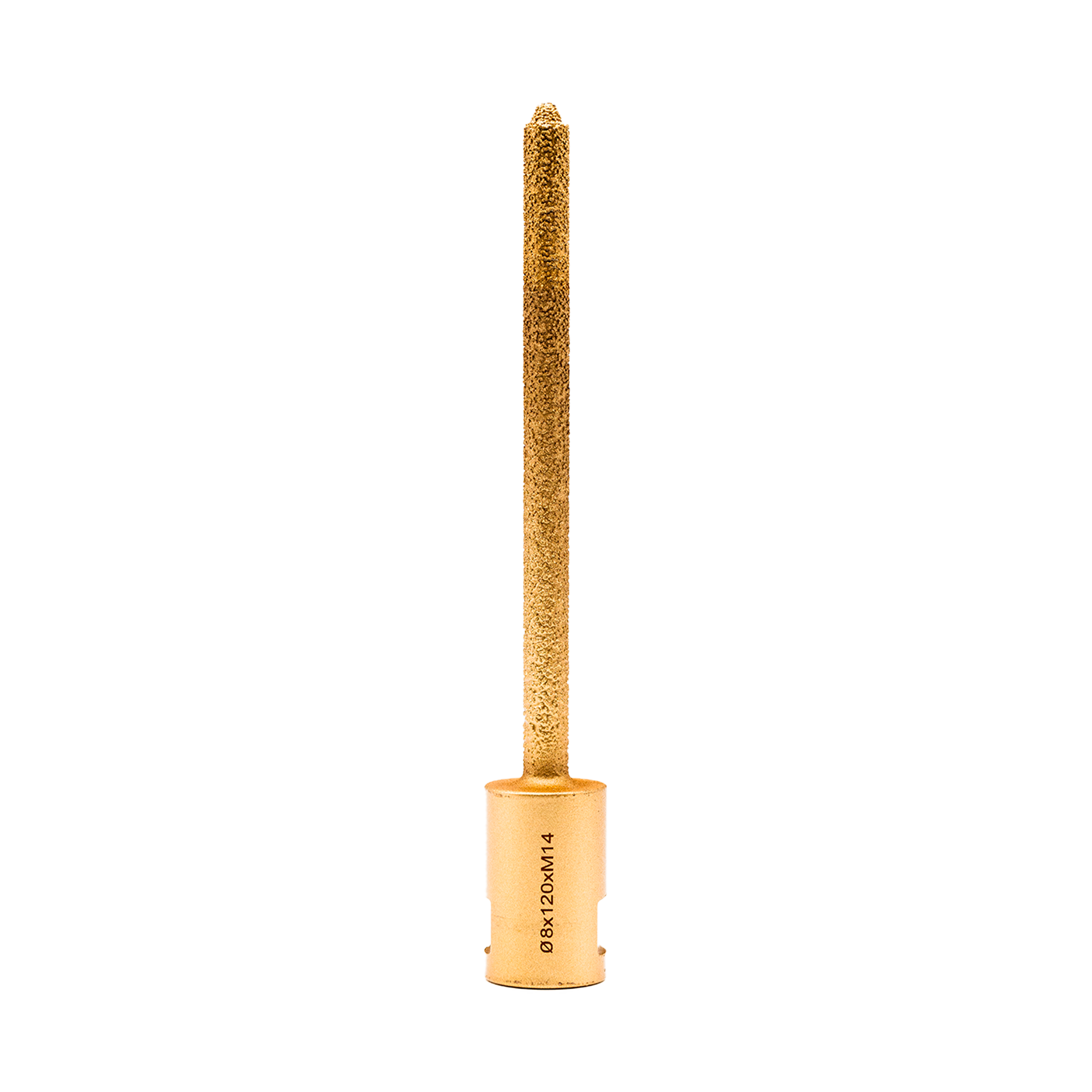 Brick Removal M14x120mm Brick Remover