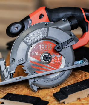 Carpenter Circular Saw Blade for Wood