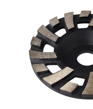 RuneGrinder PREMIUM Kopslibeskive