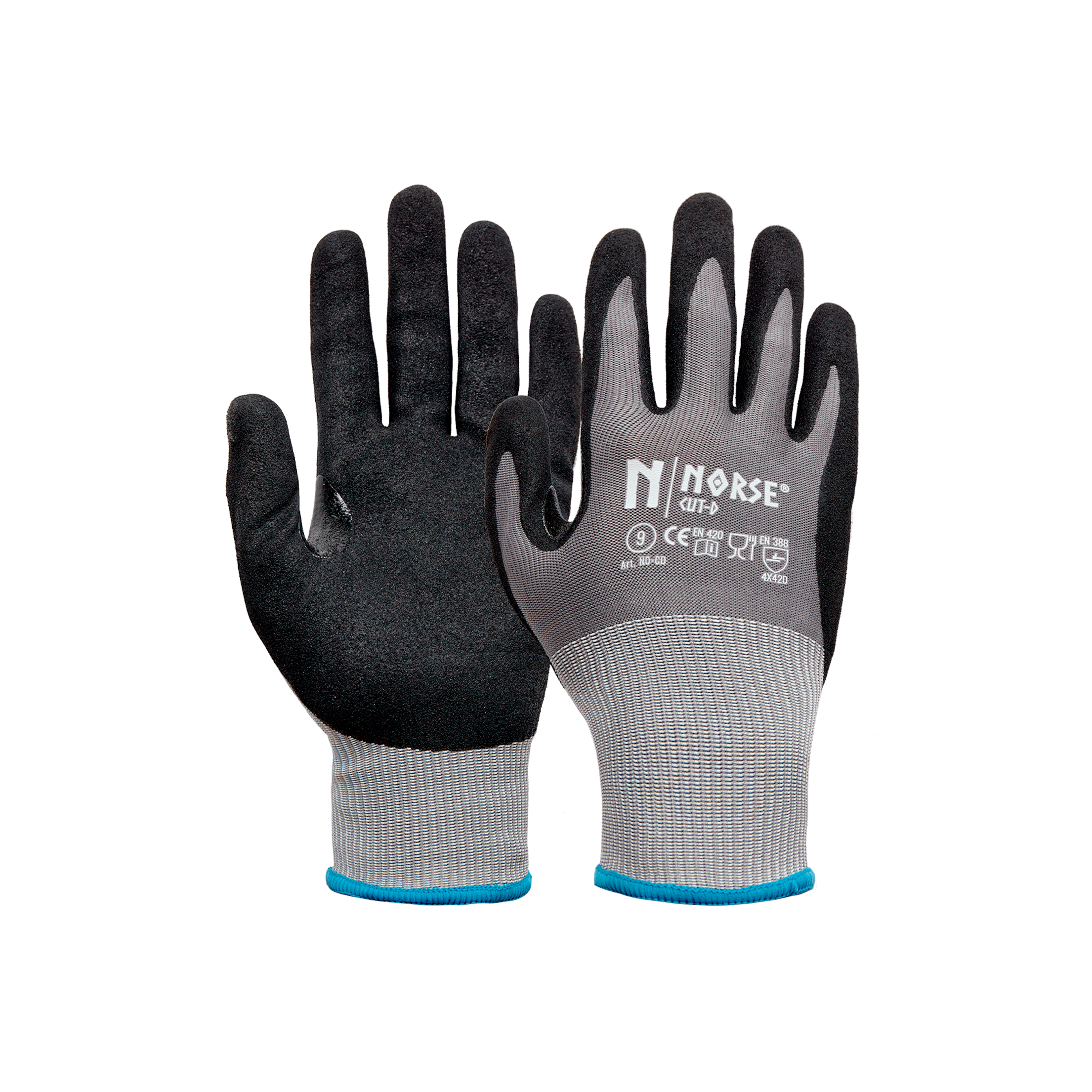 Cut-D Cut Resistant Gloves