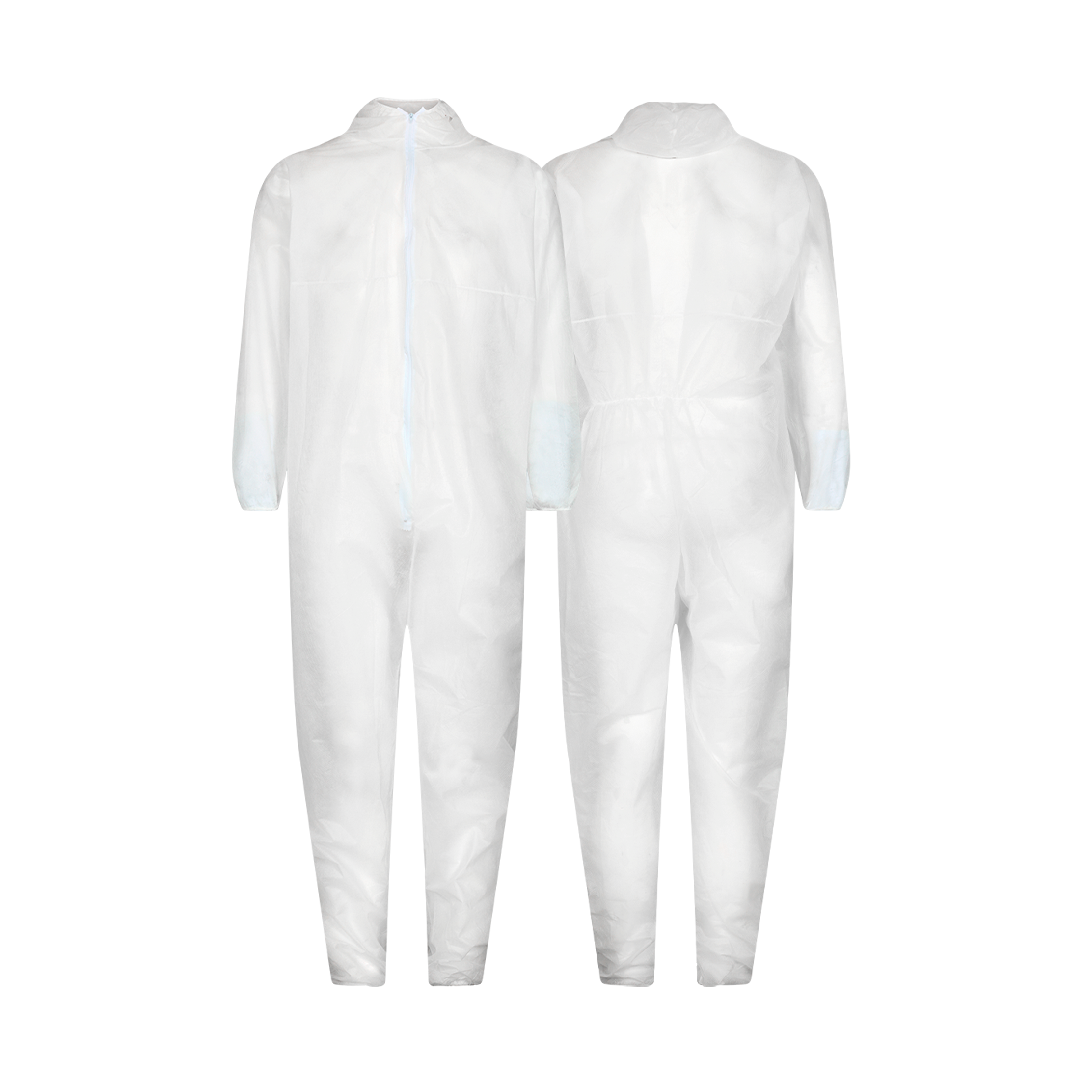 Disposable Dust Suit Disposable Coverall