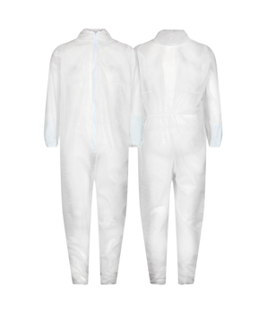 Disposable Dust Suit Engangsdragt