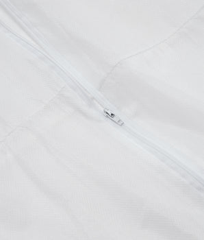 Disposable Dust Suit Engangsdragt