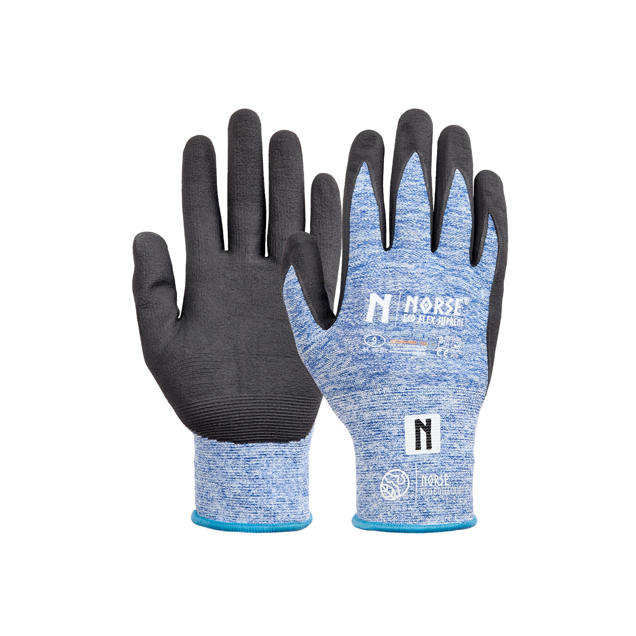 ECO Flex Supreme Assembly Gloves