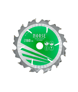 Eternitworker Circular Saw Blade for Eternit