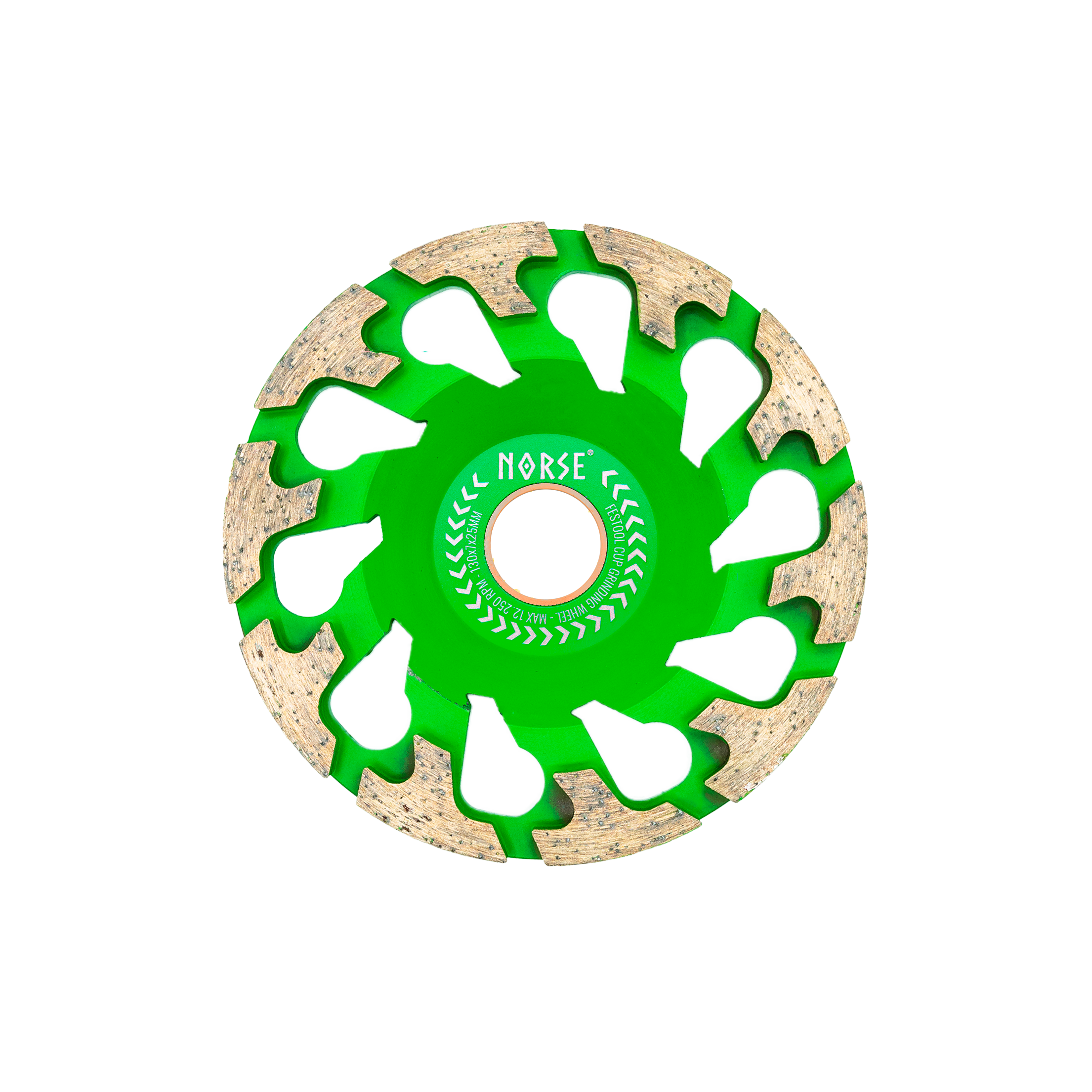 RuneGrinder FT Cup Grinder
