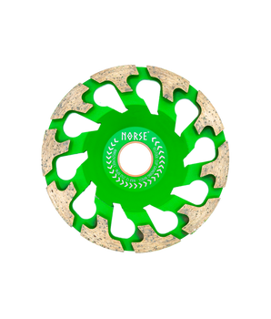 RuneGrinder FT Kopslibeskive Type-F