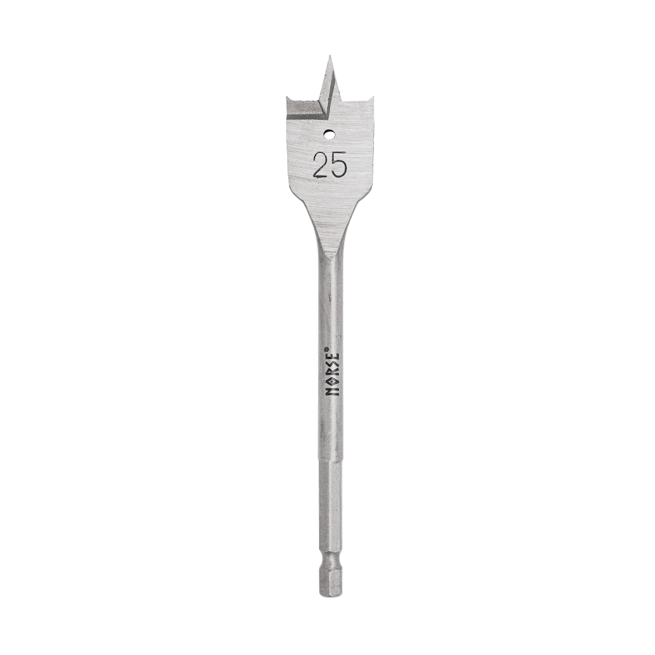 Flat Bit Drill Bit