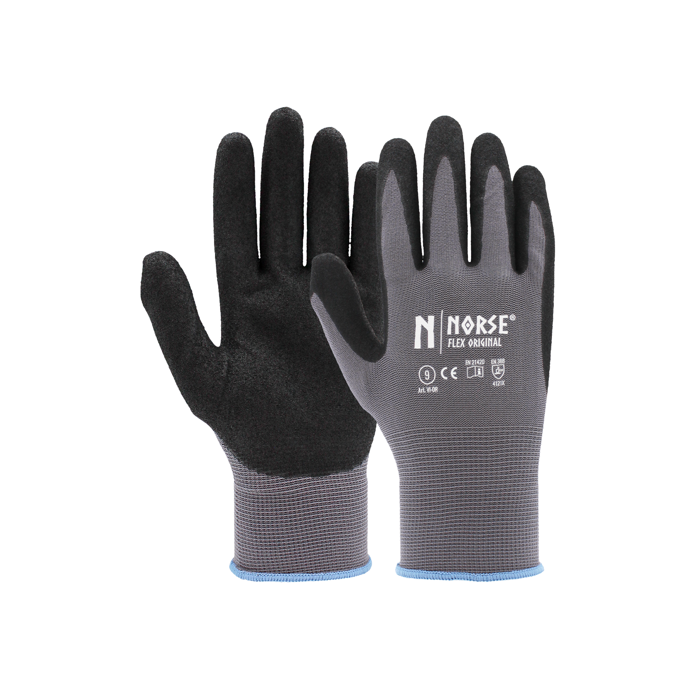 norse projects handschuhe NORSE Flex Original Assembly Gloves – SMVKT