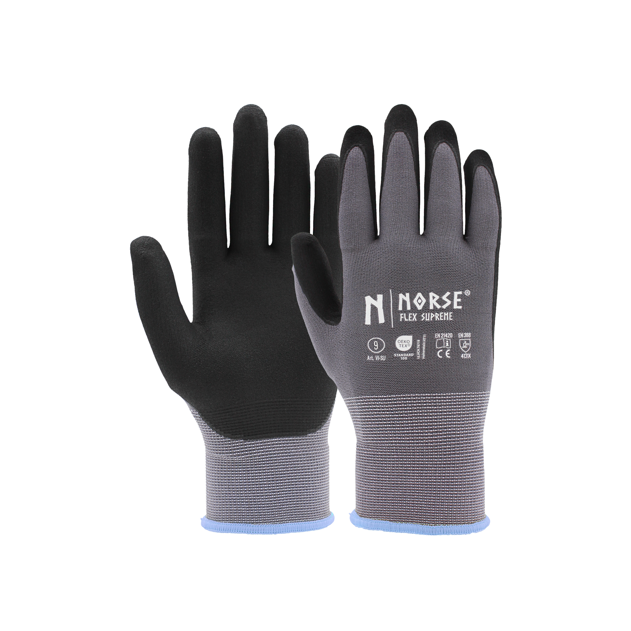 Flex Supreme Assembly Gloves