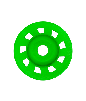 RuneGrinder Kopslibeskive