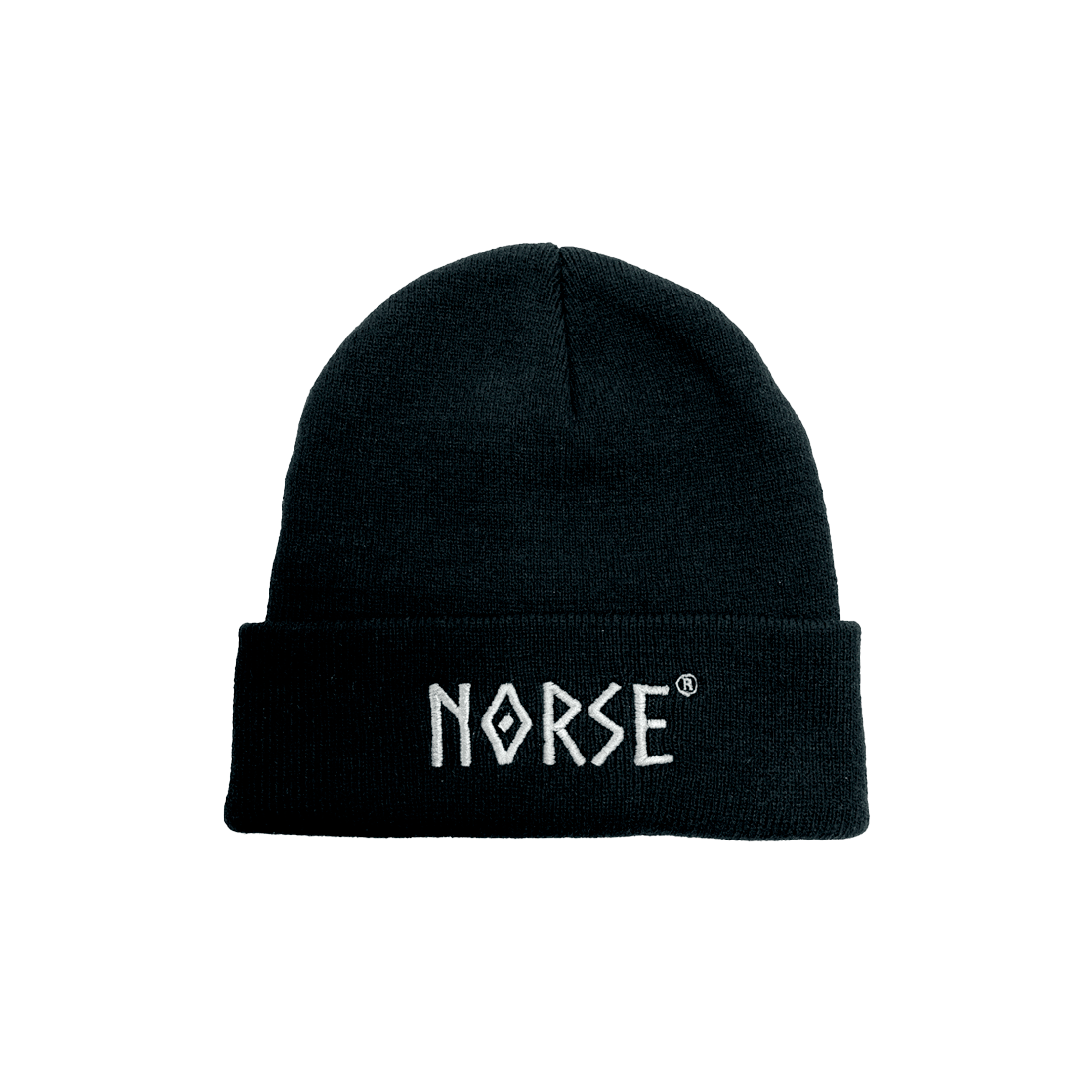 Knitted Beanie