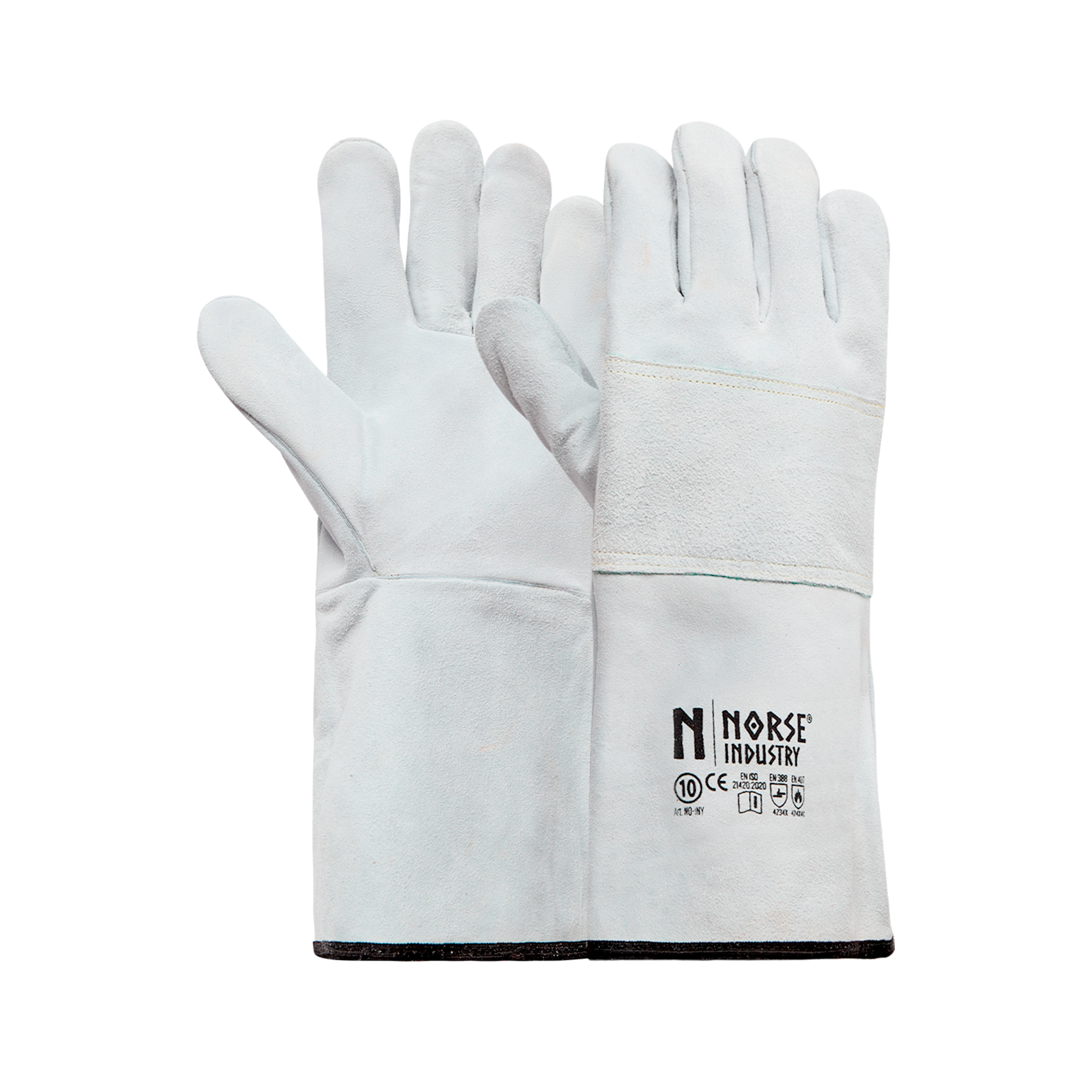 Industry | Schweißerhandschuhe