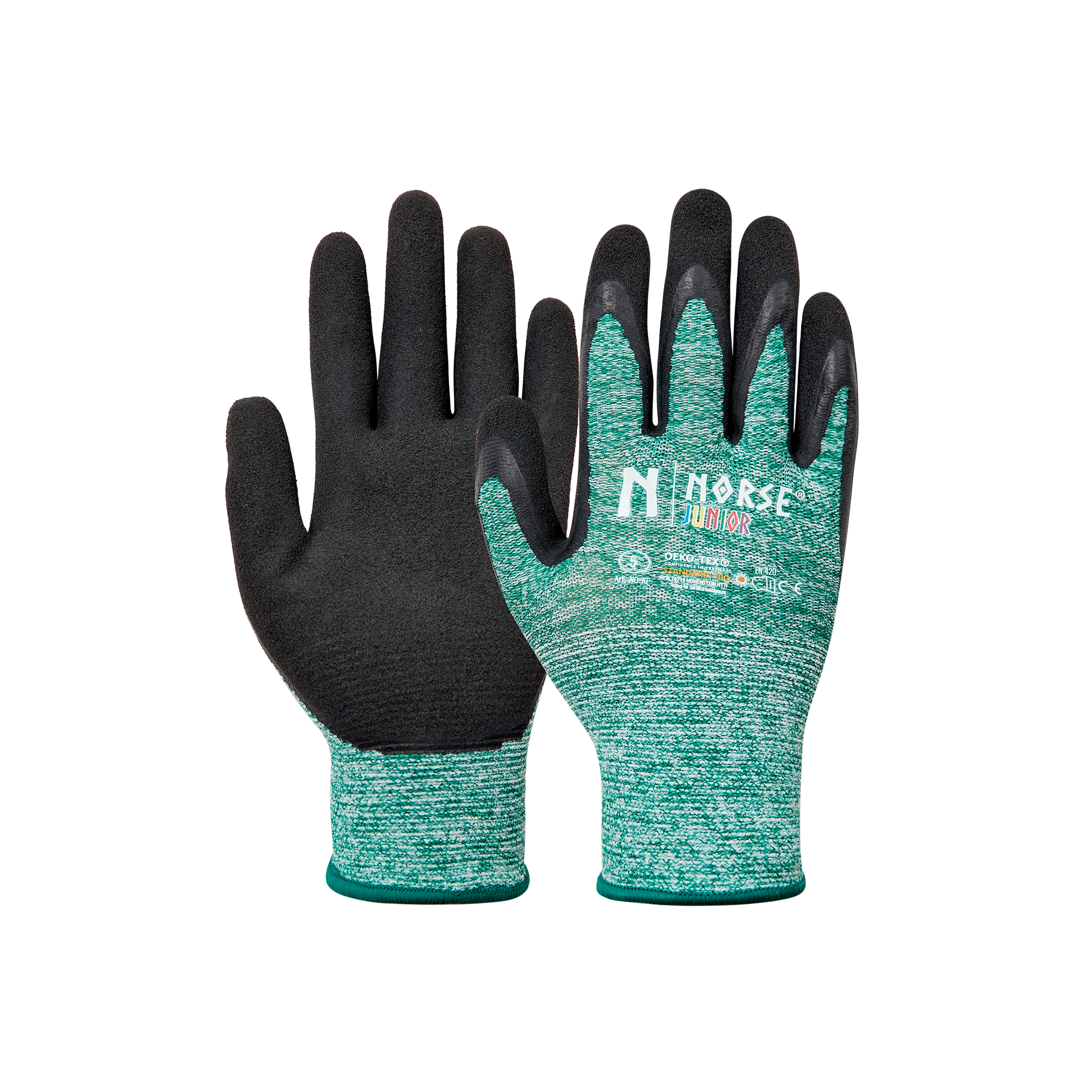 Junior Kids Gloves