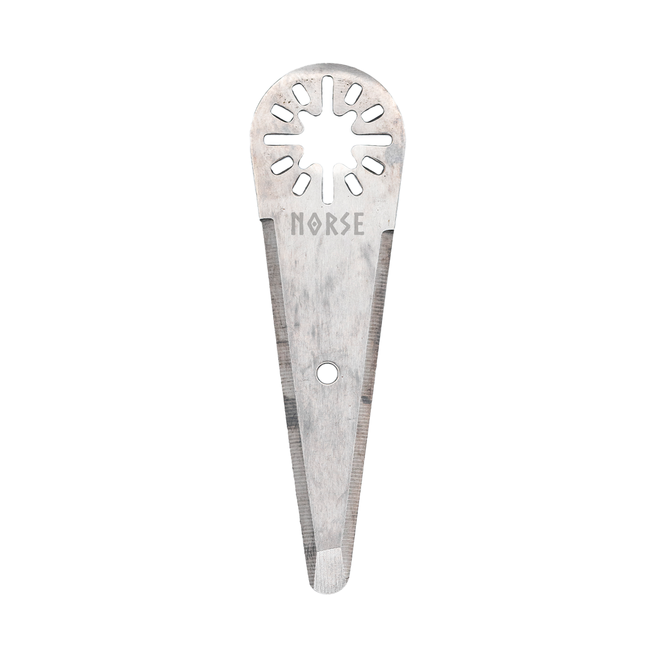 Thunderedge Straight Multi Tool Knife