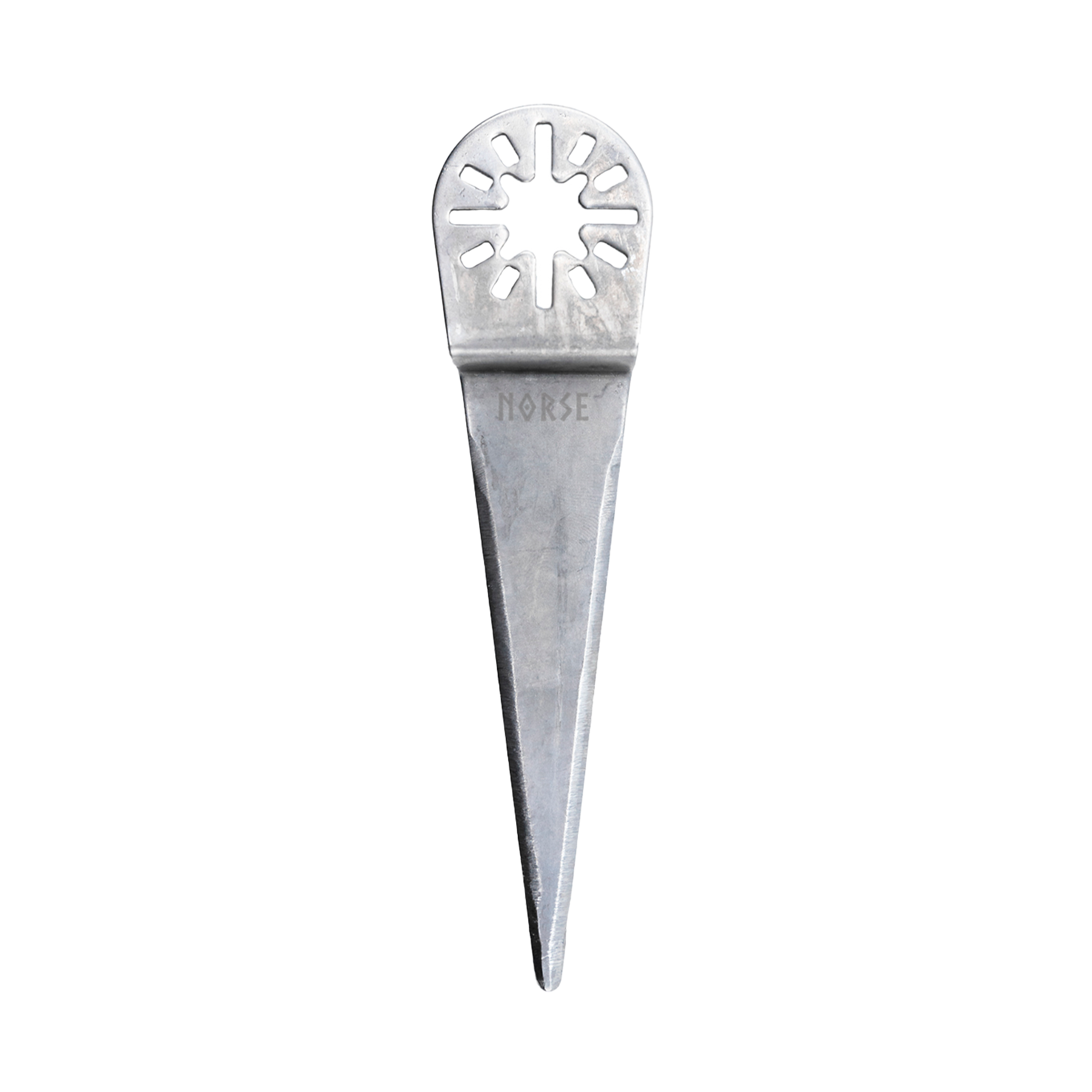 Thunderedge Flex Multi Tool Knife with kink