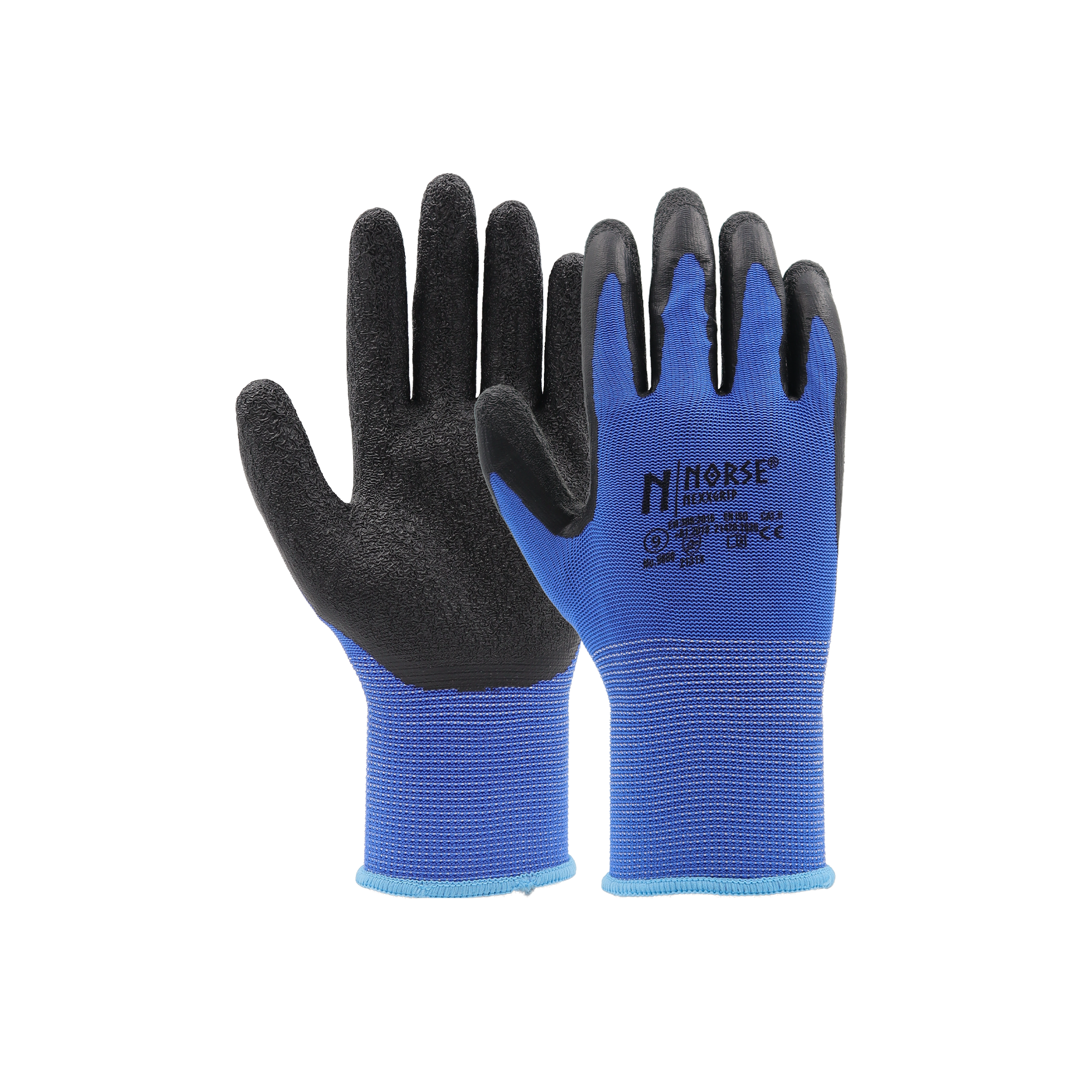 NexxGrip Assembly Gloves