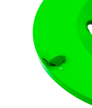 RuneGrinder PCD Kopslibeskive til Epoxy
