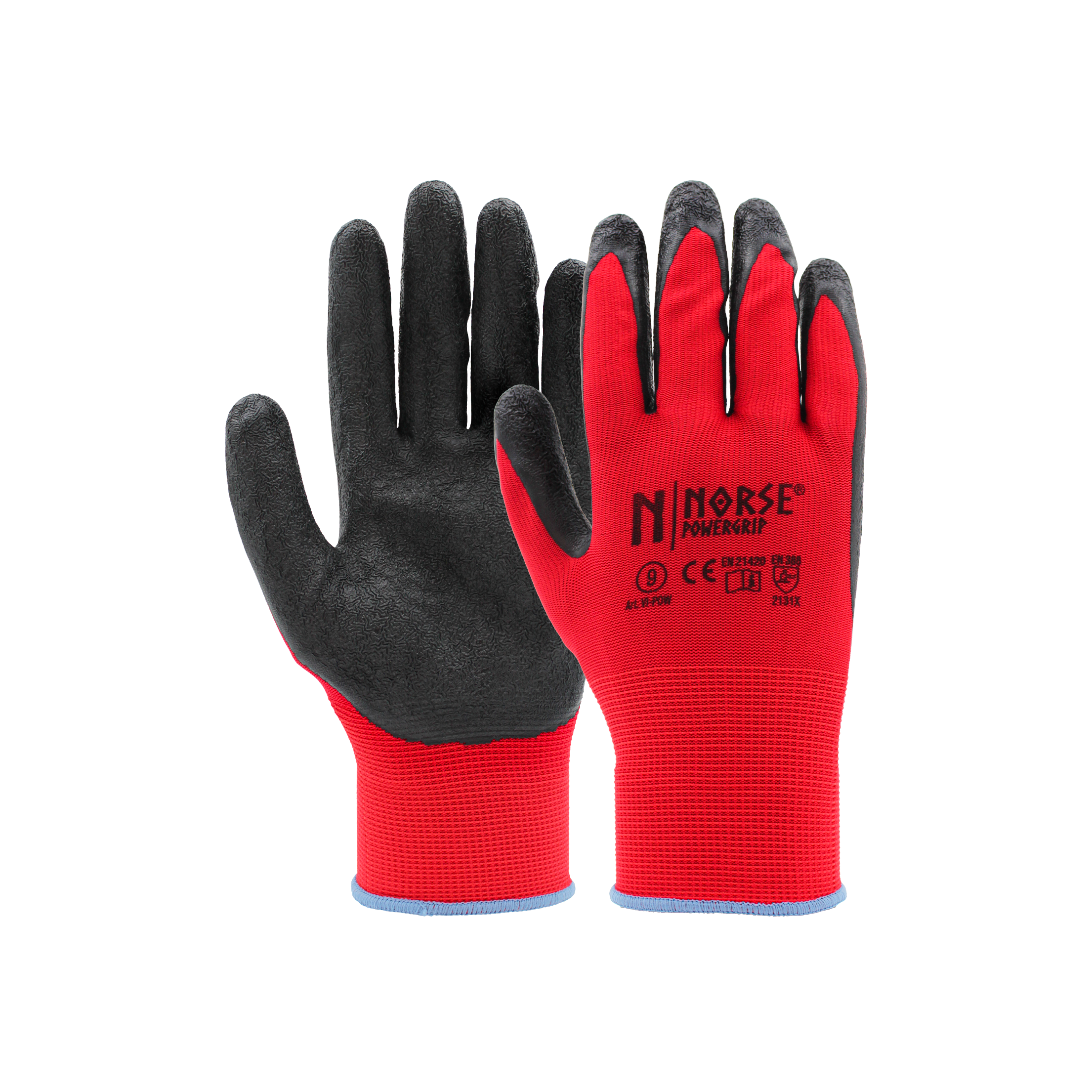 PowerGrip Assembly Gloves