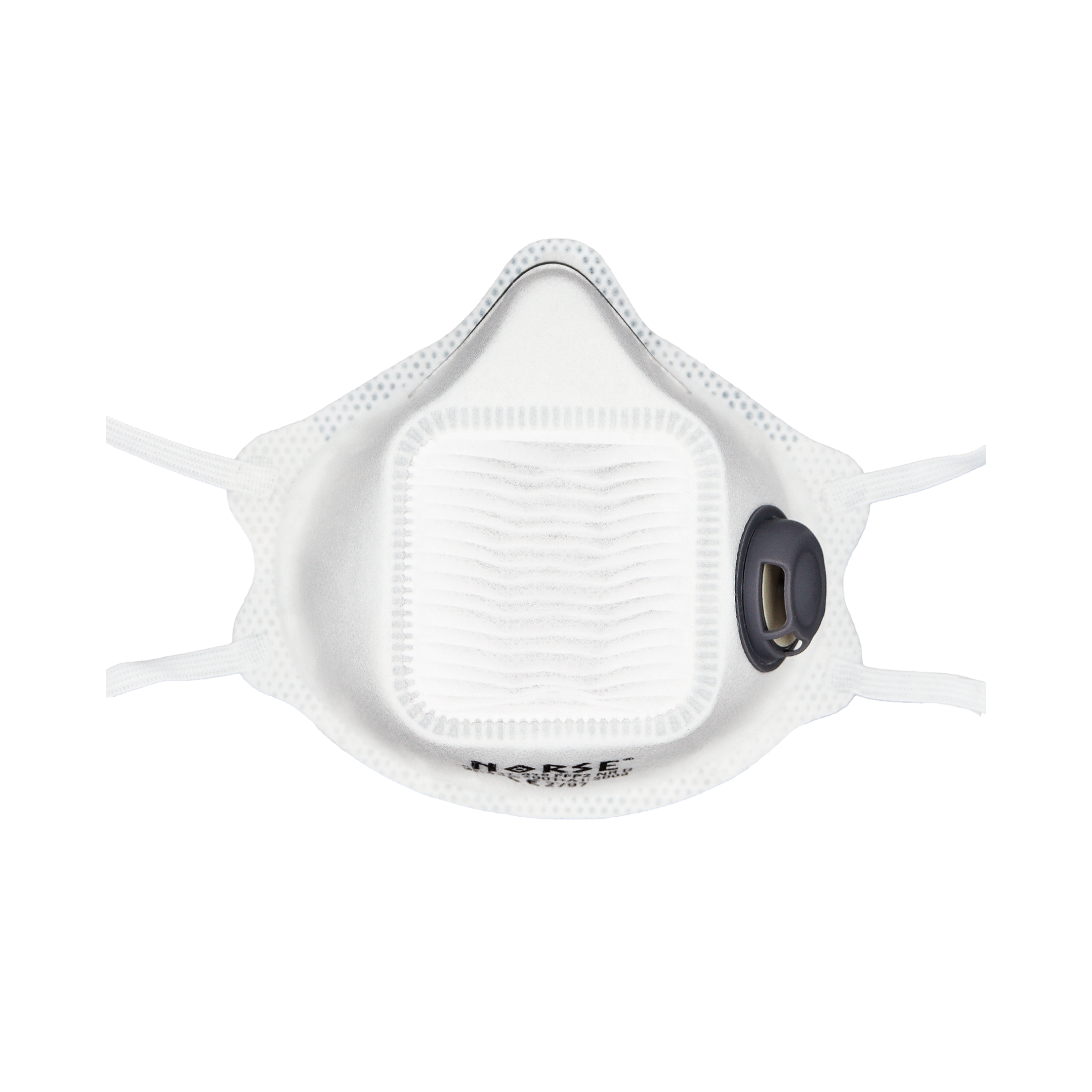 Purifier FFP2 LBR Disposable Mask with Valve