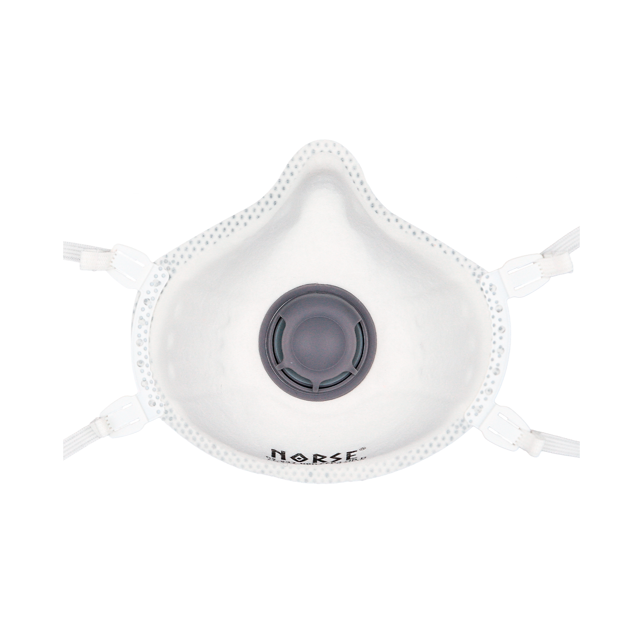 Purifier FFP3 Disposable Mask with Valve
