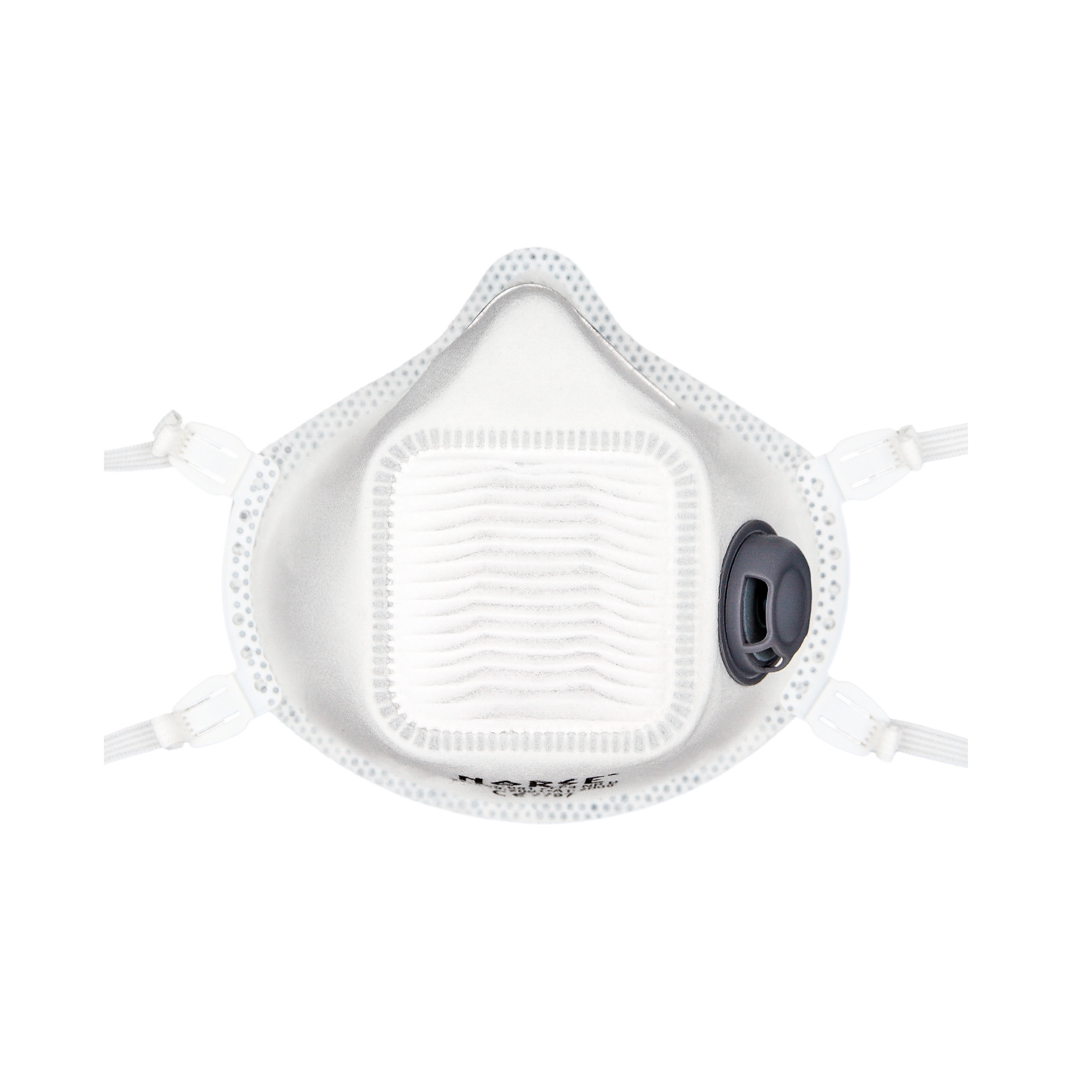 Purifier FFP3 LBR Disposable Mask with Valve