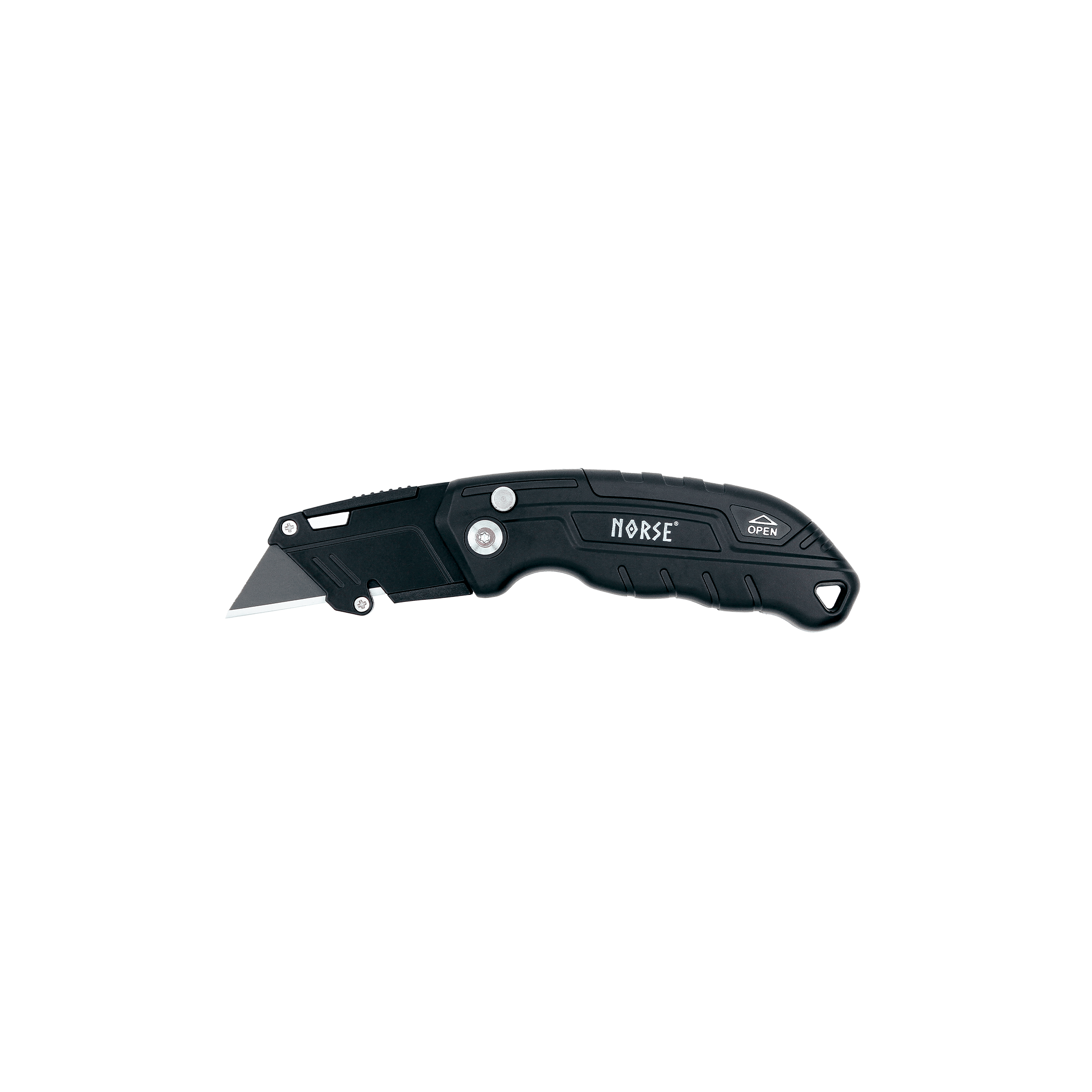 RazorTail Trapez Folding Knife