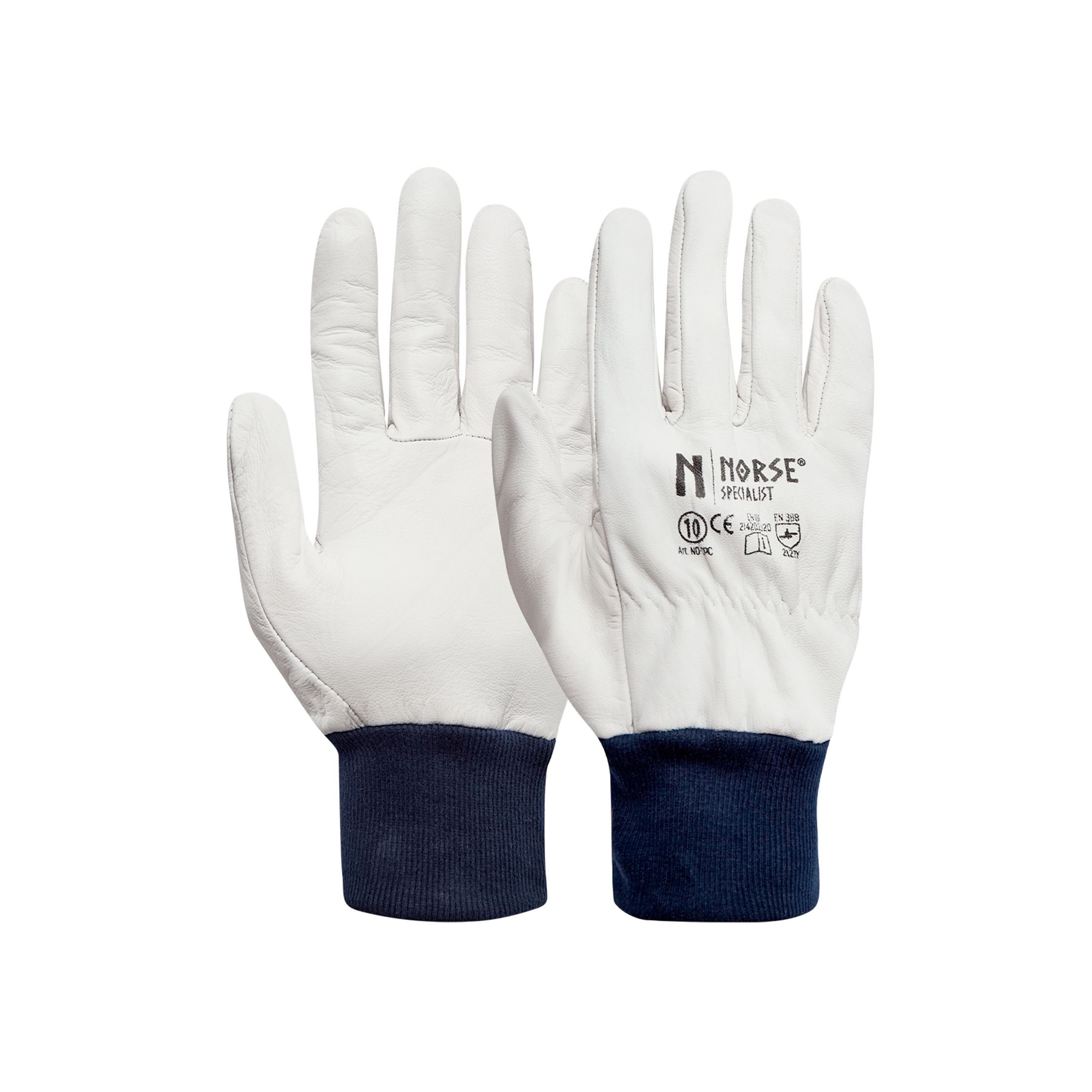 Specialist Leather Gloves