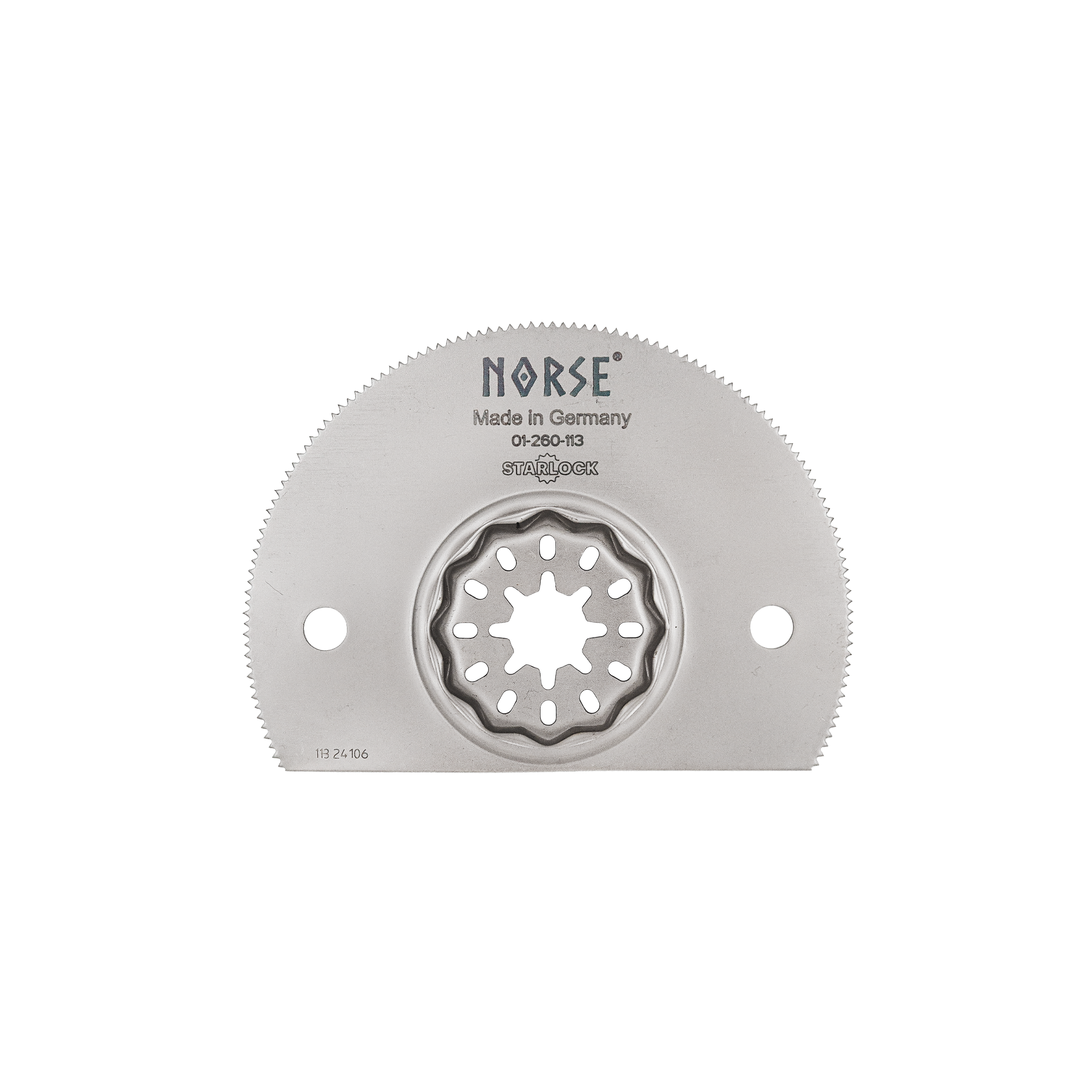 113 Saw Blade | 85mm Multicutter blade