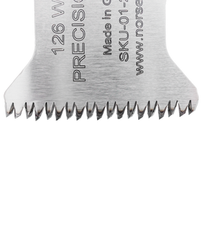 126 E-Cut Precision Saw Blade | 35x50mm Multicutter blade