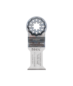133 E-Cut Standard Saw Blade | 35x50mm Multicutter blade