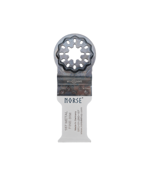 157 E-Cut Fine Saw Blade | 30x50mm Multicutter blade