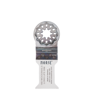 160 E-Cut Long-Life Saw Blade | 35x50mm multicutter blade