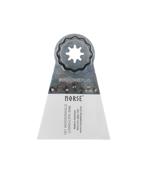 161 E-Cut Long-Life Saw Blade | 65x50mm Multicutter blade