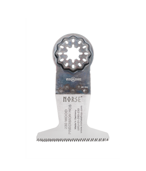 230 E-Cut Precision Saw Blade | 65x50mm multicutter blade