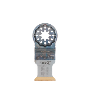 236 E-Cut Carbide Pro Saw Blade | 32x45mm multicutter blade