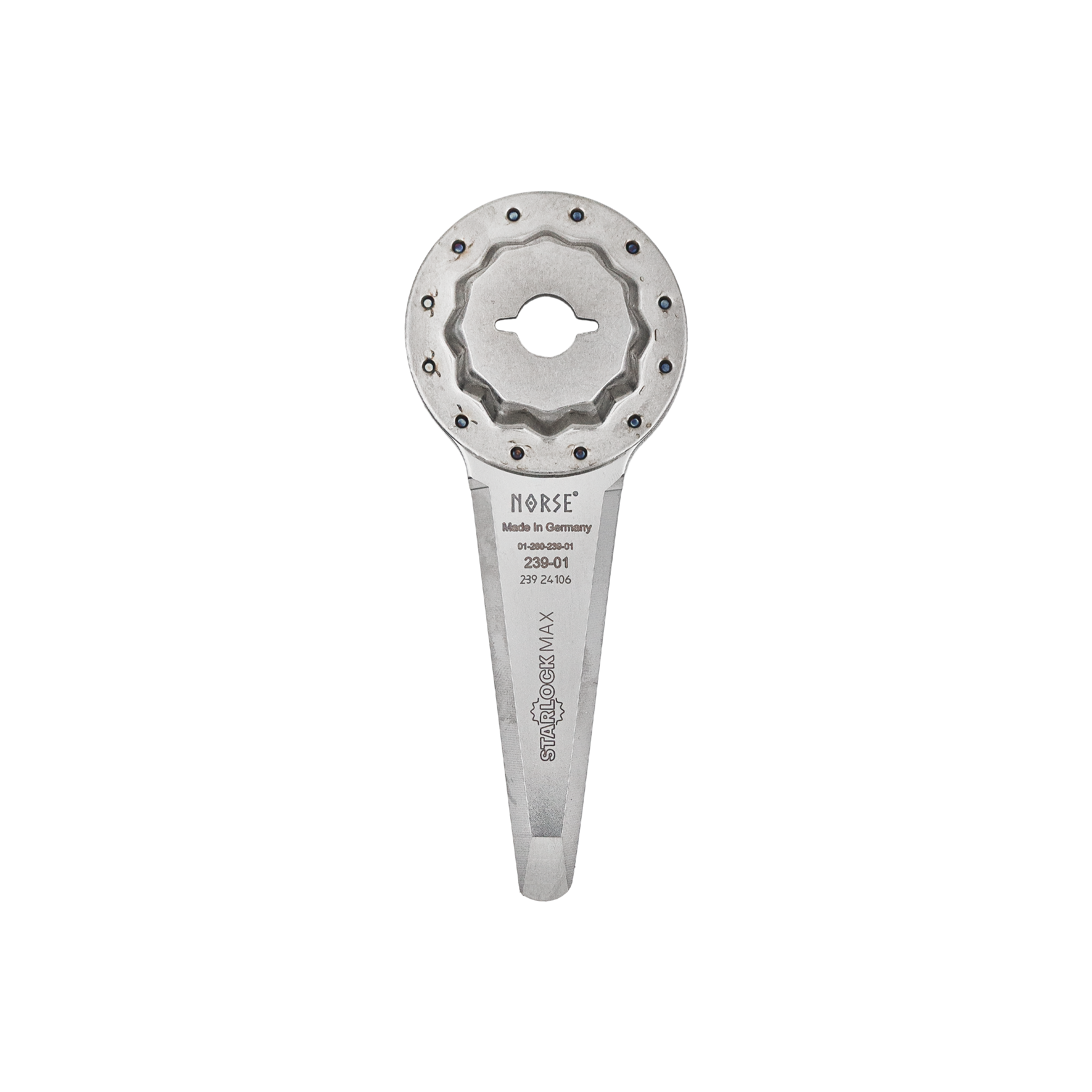239-01 Cutter Blade | 65 mm Multicutter knife