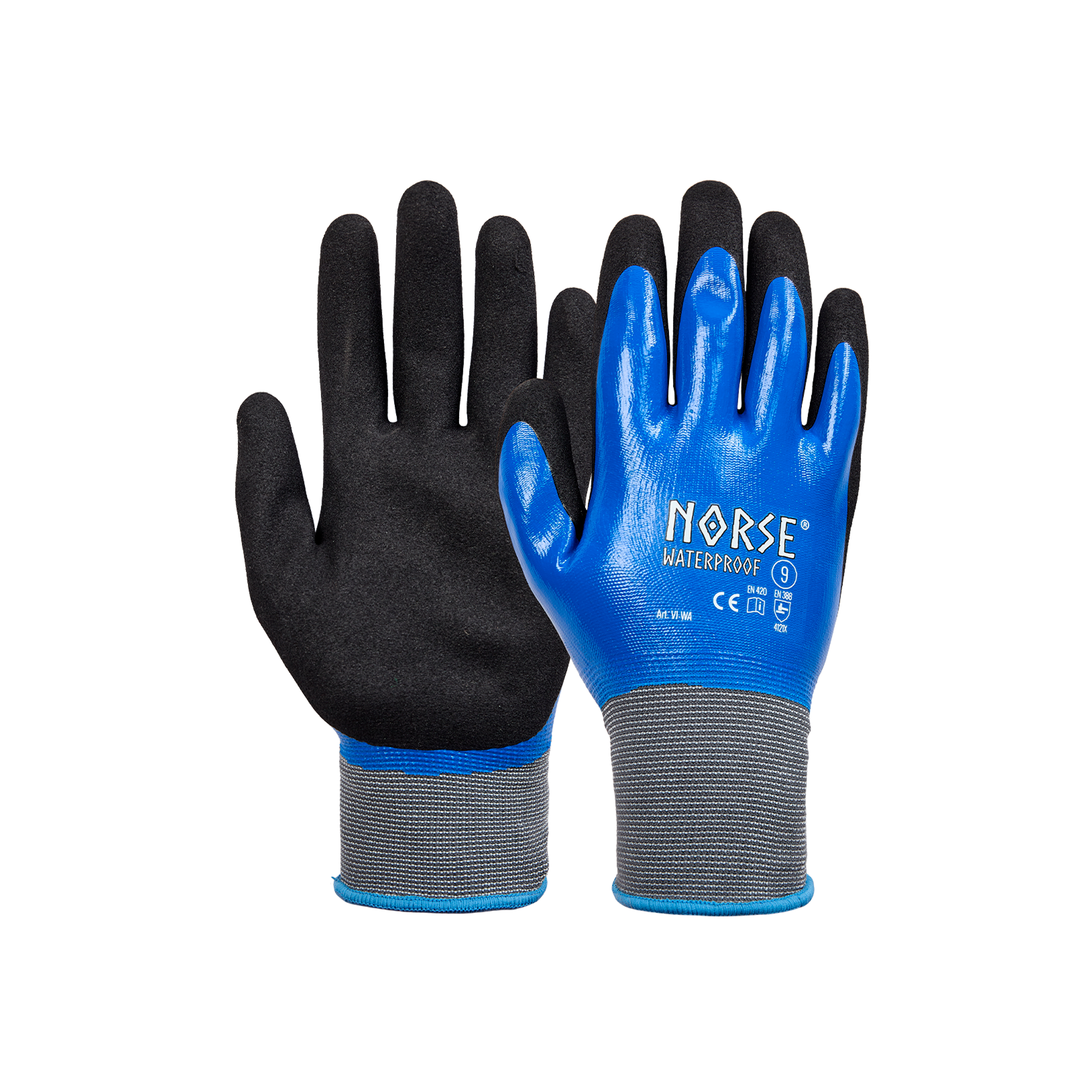 Waterproof Assembly Gloves