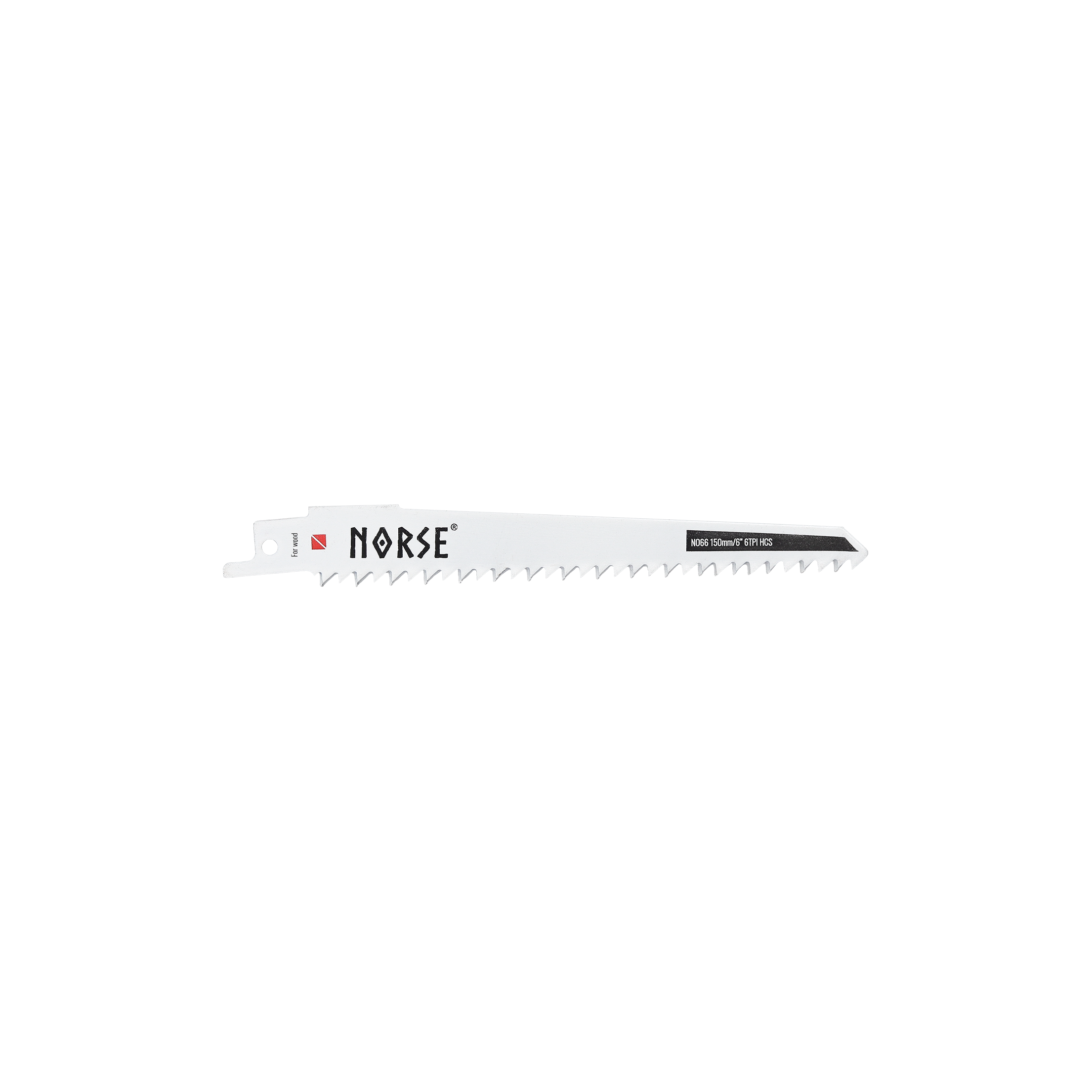 Wood Reciprocating Saw Blade