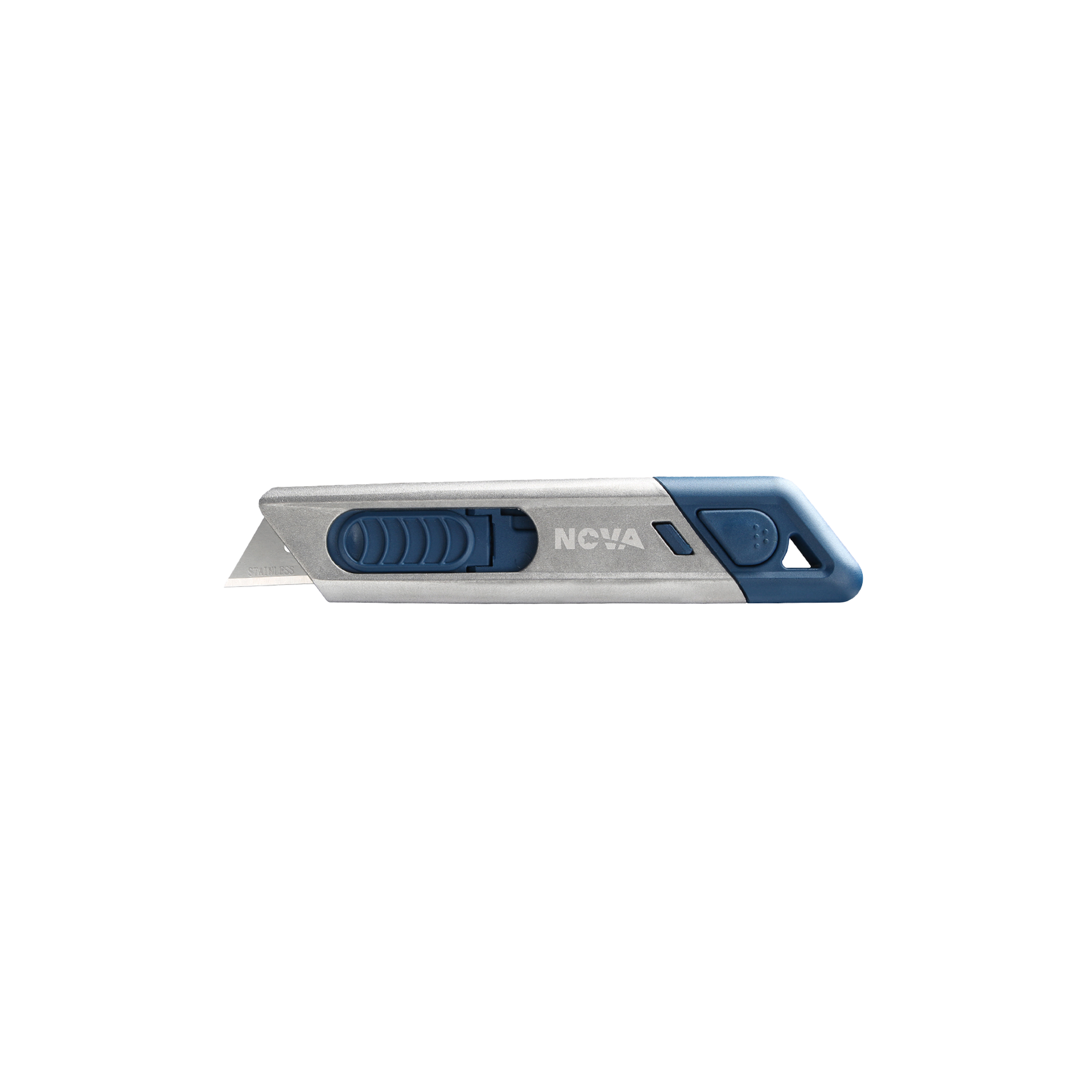 Detectable Lock'N'cut safety cutter