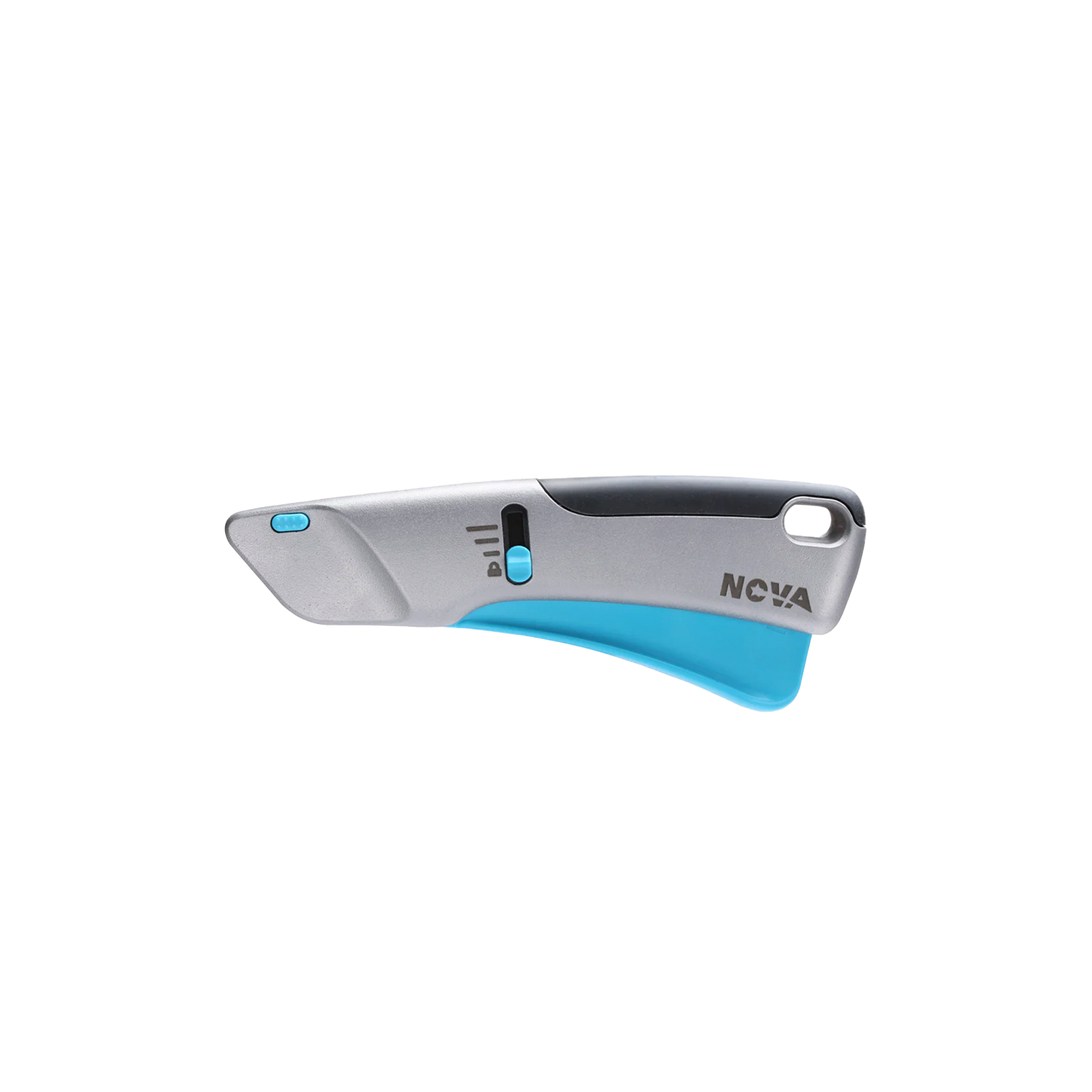 3-step squeeze knife