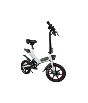 Electric Scooter with Pedals 10AH