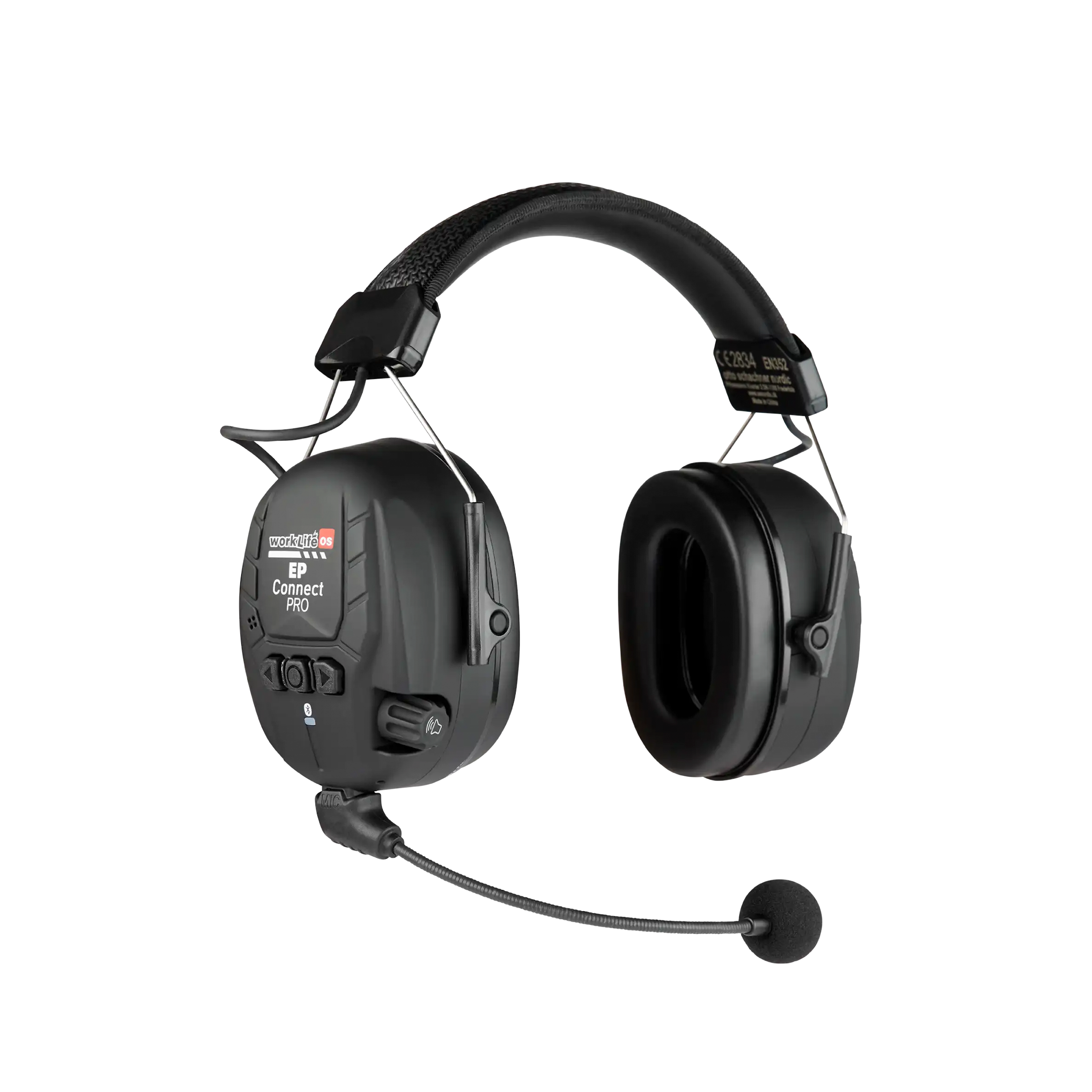 workLife Earmuffs EP Connect Pro
