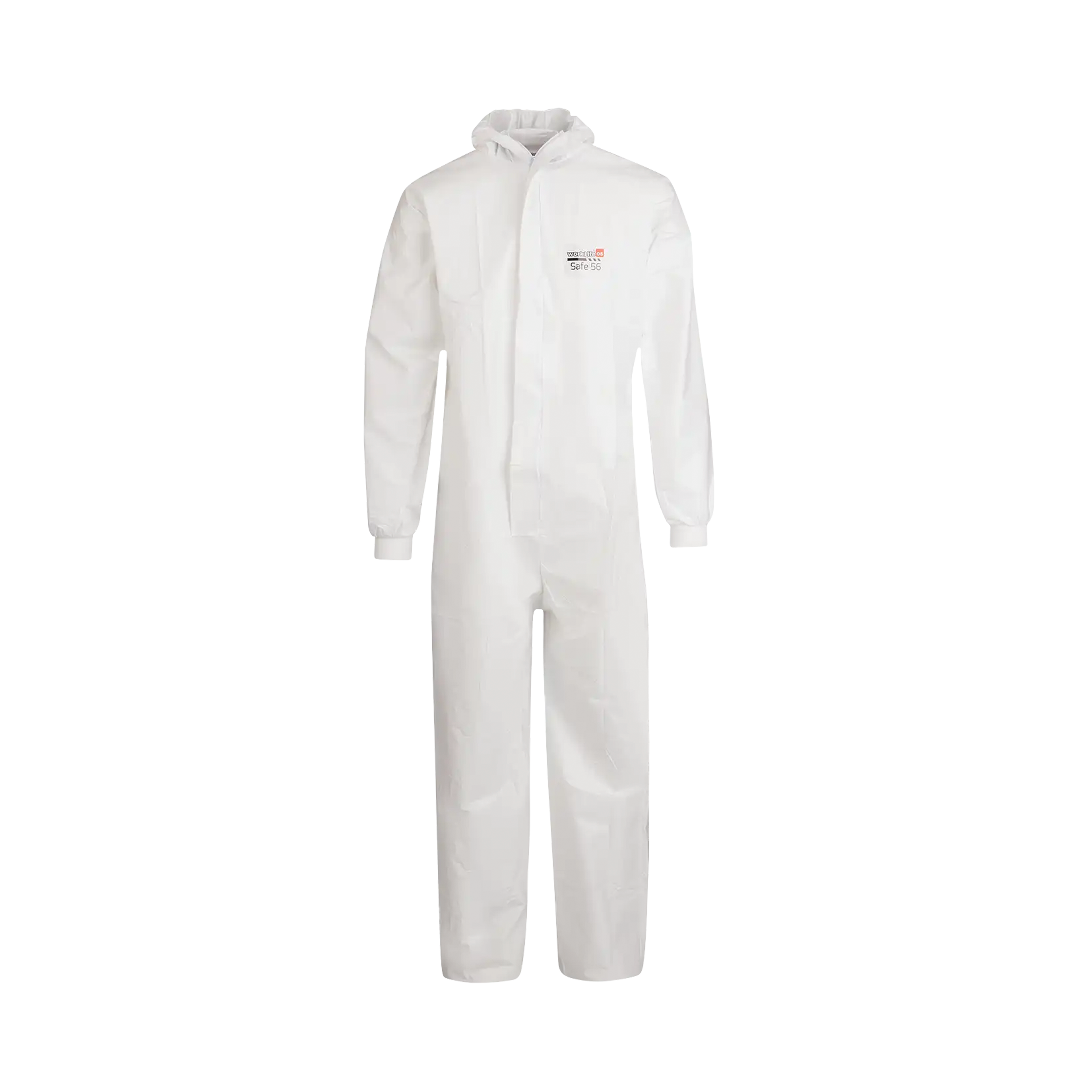 workLife Safe 56 Disposable Coverall