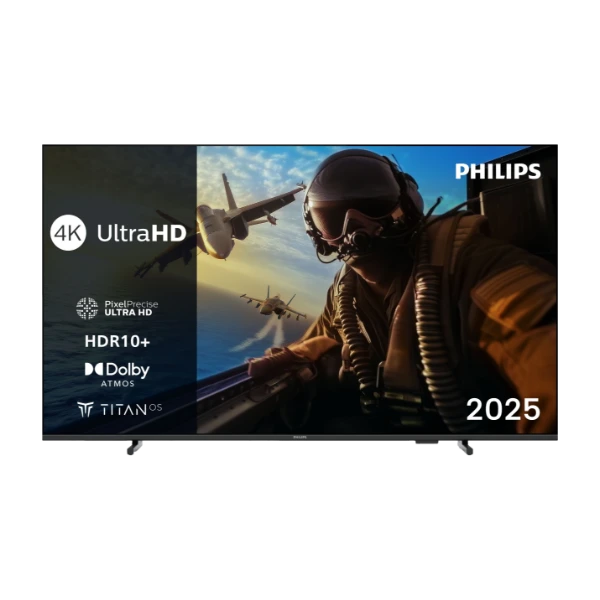 Philips 65" 4K LED TV (2025) 65PUS7000/12