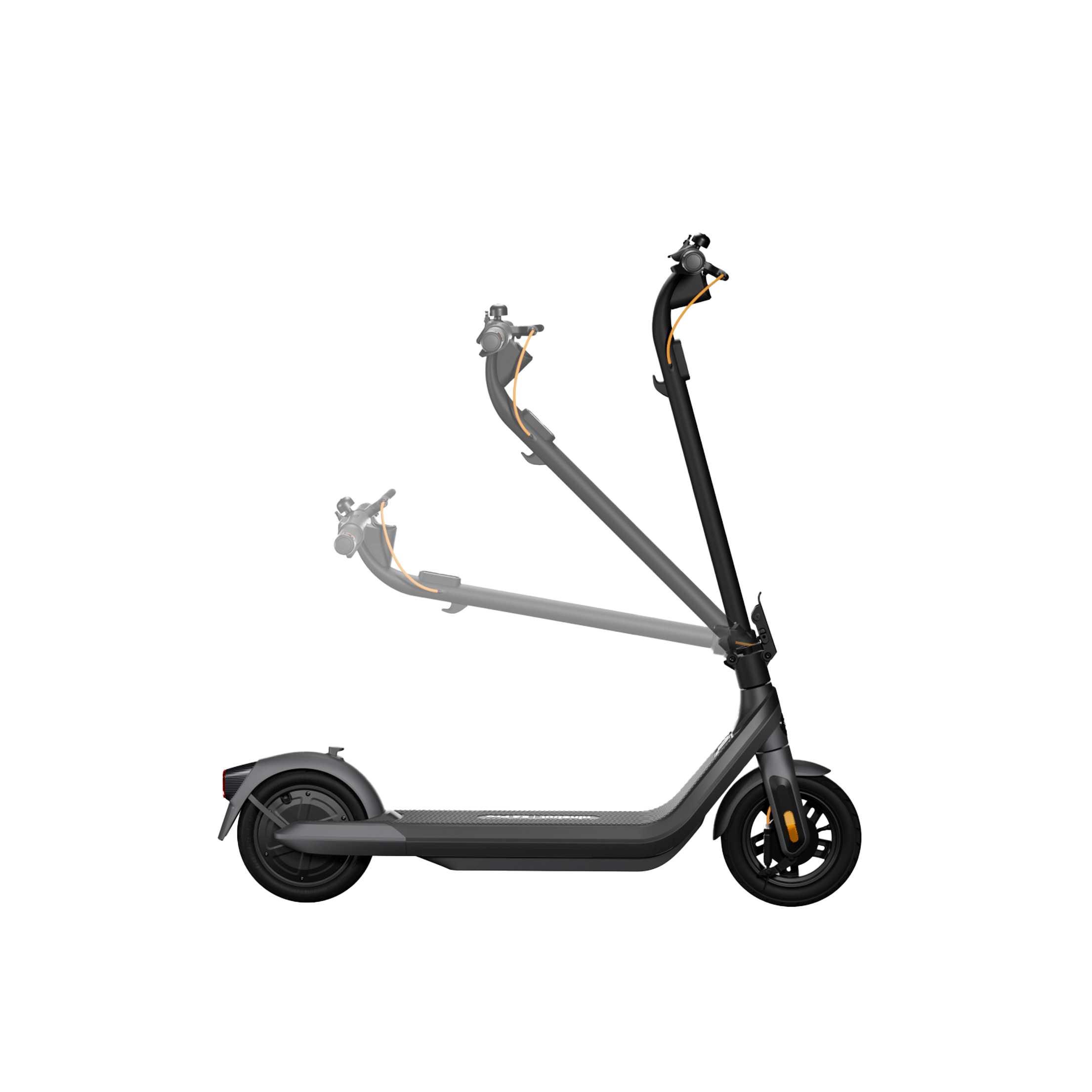 Segway Ninebot E2 PRO D Electric Scooter – SMVKT - Main Image